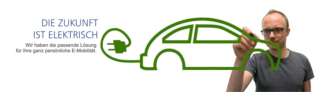 E-Mobilität